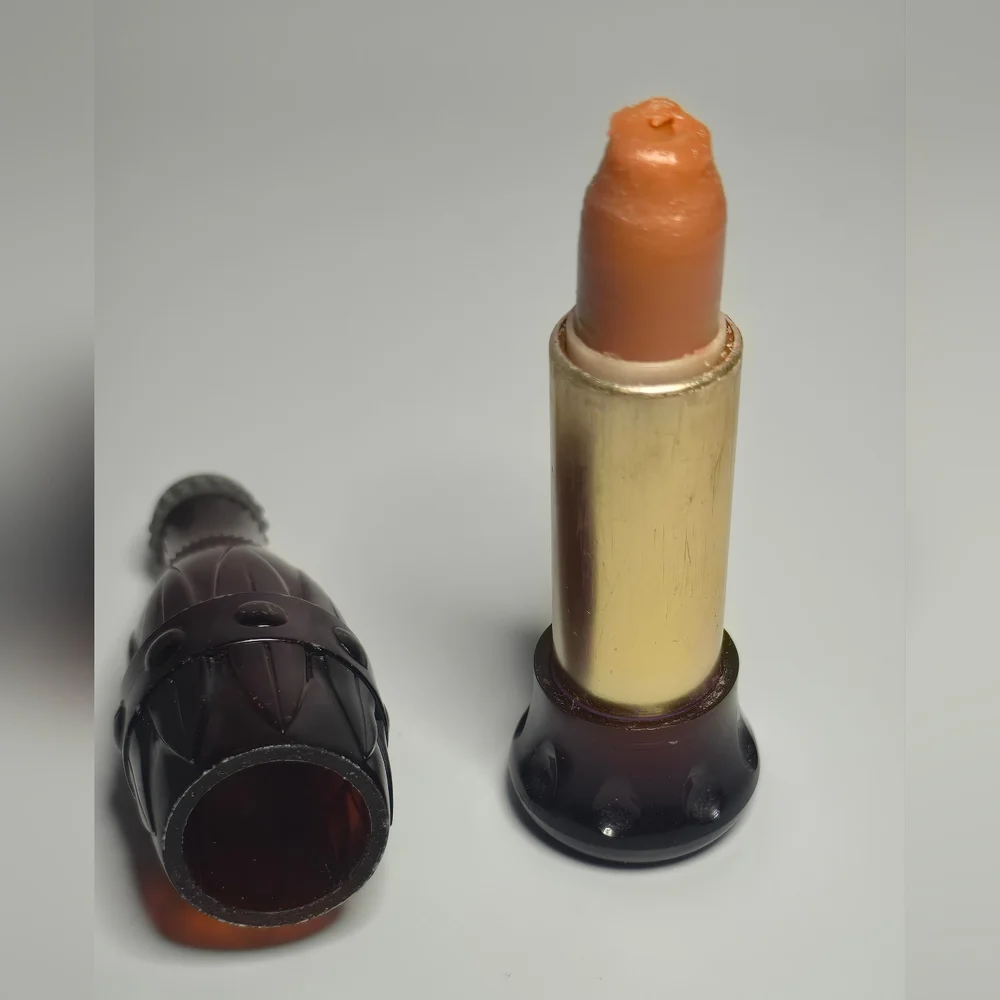 Avon Lip Pop Balm In A Cola Shaped Bottle